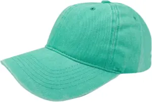 Women Drape Scalesun Hats Baseball Hat Solid Color