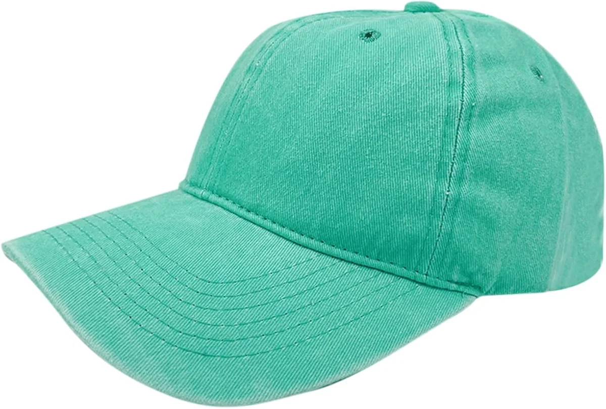 Women Drape Scalesun Hats Baseball Hat Solid Color
