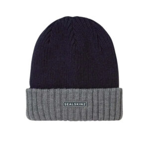 Sealskinz Bacton Waterproof Beanie hat