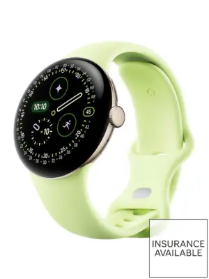 Pixel Watch 4