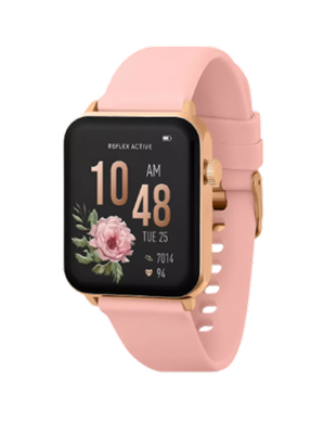 Series 30 Smart Calling Amoled Watch - Beige